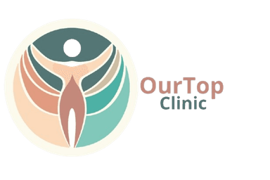 OurTopClinic logo